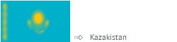 Kazakistan