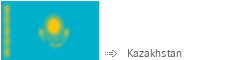 Kazakhstan