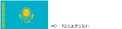 Kasachstan